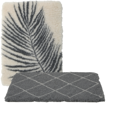 Motivo berbero o vegetale