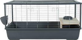 NEOLIFE CONNECT GABBIA GRIGIA 100 CM