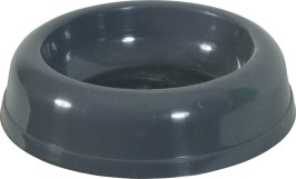 Ciotola in plastica riciclata al 30%