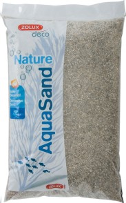 Aquasand Quarzo Medio