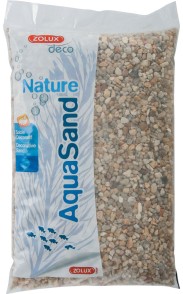 Aquasand Quarzo giallo