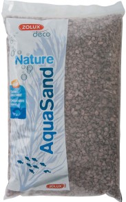 Aquasand Arenaria rossa