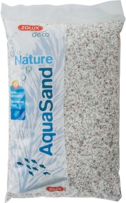 Aquasand Cristobalite bianca