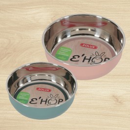 Ciotole inox EHOP