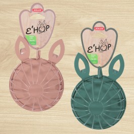 Rastrelliere per fieno "Coniglio" EHOP