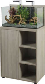 Acquario Idro 60 su mobile