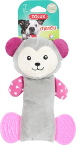 Giochi Peluche Maxou Dentali