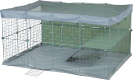 NEOPARCO CONIGLIO NEOLIFE