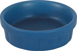 CIOTOLA PER PORCELLINI D'INDIA IN CERAMICA NEOLIFE