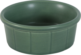 NEOLIFE CIOTOLA PER CONIGLI IN CERAMICA 150ML VERDE