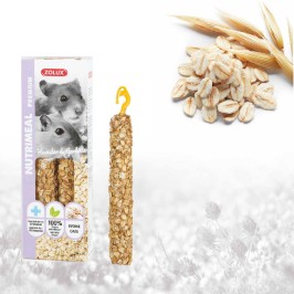 Stick premium criceti e gerbilli all'avena