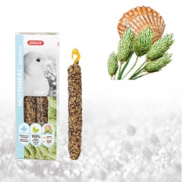 Stick premium canarini alla scagliola