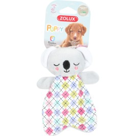 Jouet Peluche Puppy Tiny Debout
