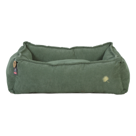Cuccia lounge kaki - 90cm