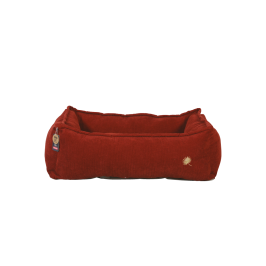 Cuccia lounge mattone - 70cm
