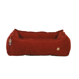 Cuccia lounge mattone - 80cm