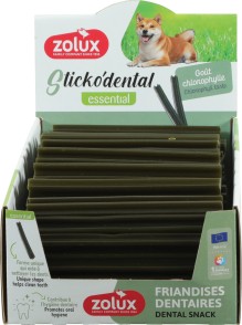 Sticko'dental Clorofilla