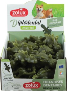 Diplo'dental Cloroffila