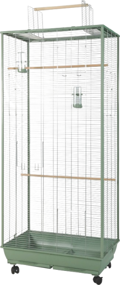 Voliera NEOLIFE CONNECT XL GREEN