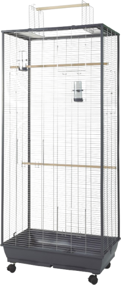 Voliera NEOLIFE CONNECT XL GREY