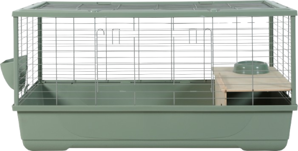 GABBIA CONNECT NEOLIFE VERDE 100 CM