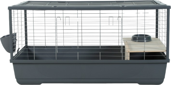 NEOLIFE CONNECT GABBIA GRIGIA 100 CM