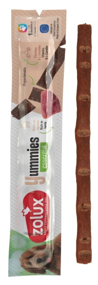 Yummies all’agnello