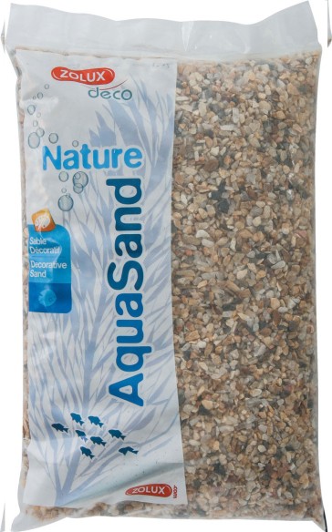 Aquasand Quarzo Grande