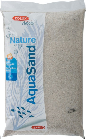 Aquasand Quarzo fine