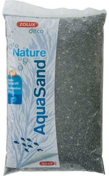 Aquasand Basalto nero