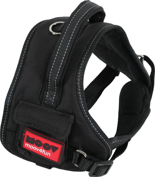 Pettorina comfort regolabile