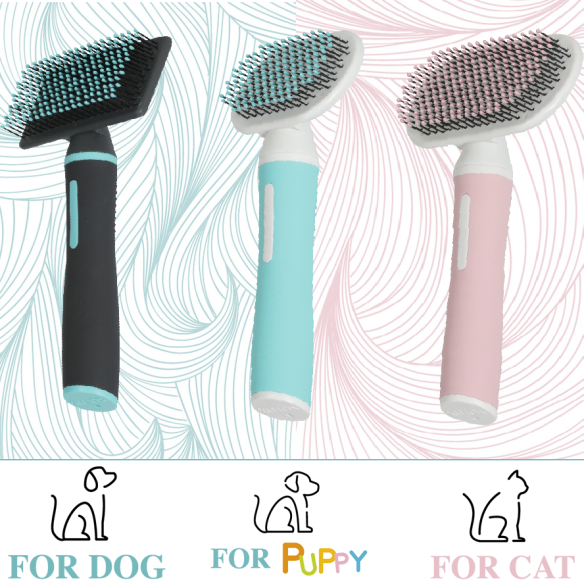 SLICKER MORBIDO ANAH