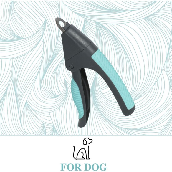 Coupe-ongle guillotine