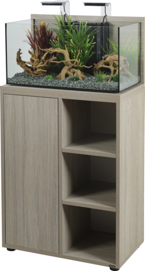 Acquario Idro 60 su mobile