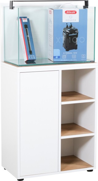 Aquario IDROMAX 72 L