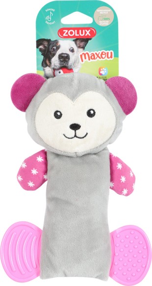 Giochi Peluche Maxou Dentali