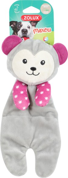 Giochi Peluche Maxou In piedi