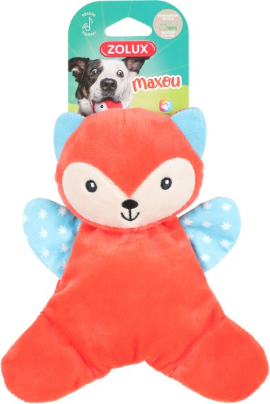 Giochi Peluche Maxou Doudou