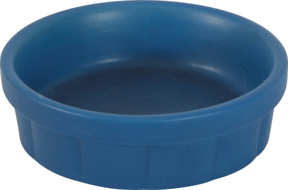 CIOTOLA PER PORCELLINI D'INDIA IN CERAMICA NEOLIFE