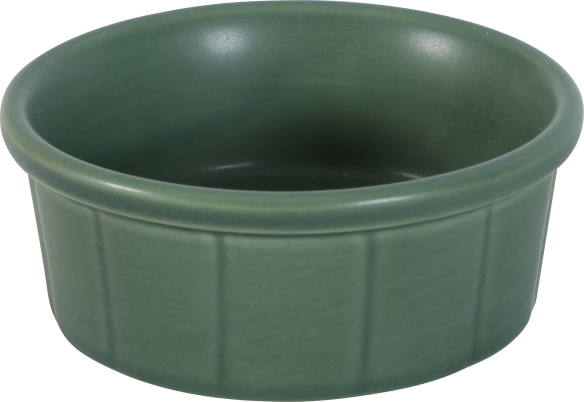 NEOLIFE CIOTOLA PER CONIGLI IN CERAMICA 150ML VERDE