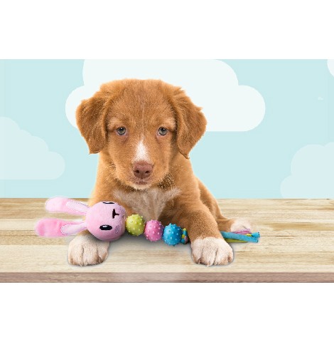 Giochi in peluche XS