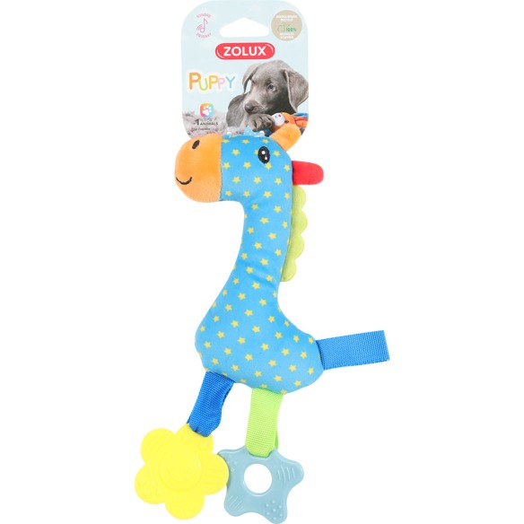 Giochi Puppy Rio Giraffa