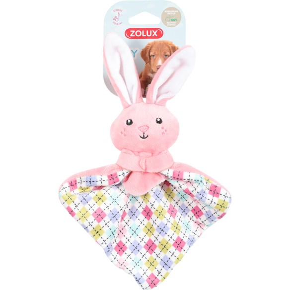 Giochi peluche Puppy Tiny Doudou
