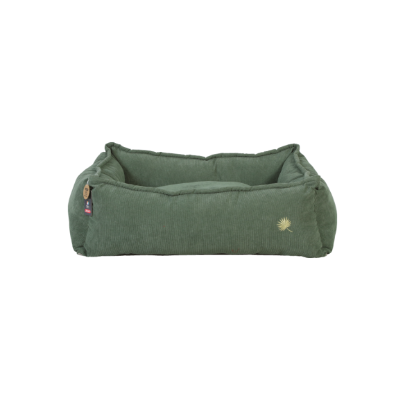Cuccia lounge kaki - 70cm
