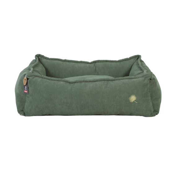 Cuccia lounge kaki - 80cm