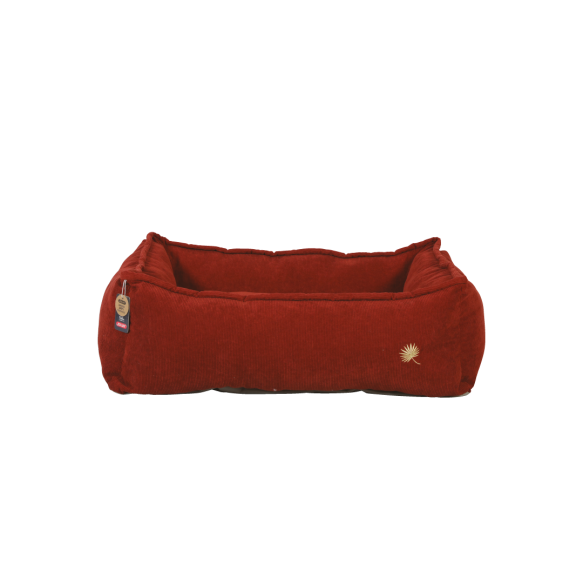 Cuccia lounge mattone - 70cm