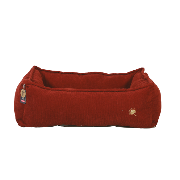 Cuccia lounge mattone - 80cm