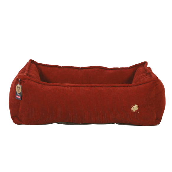 Cuccia lounge mattone - 90cm