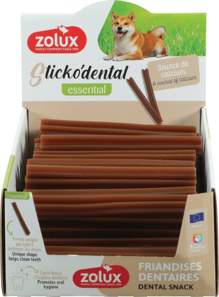 Sticko'dental Calcio