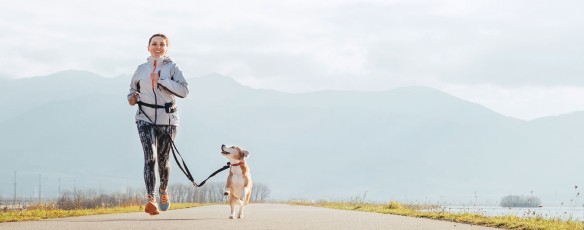 Un po' di esercizio?